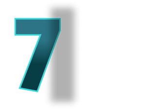 7